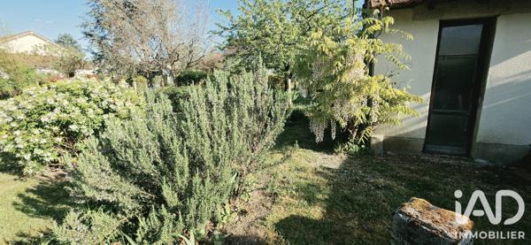 Maison à vendre 6 pièces 156 m² Saint-Astier