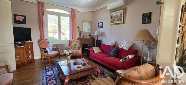 Maison à vendre 6 pièces 156 m² Saint-Astier