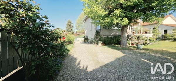 Maison à vendre 6 pièces 156 m² Saint-Astier