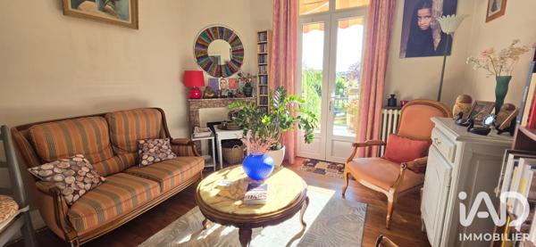 Maison à vendre 6 pièces 156 m² Saint-Astier