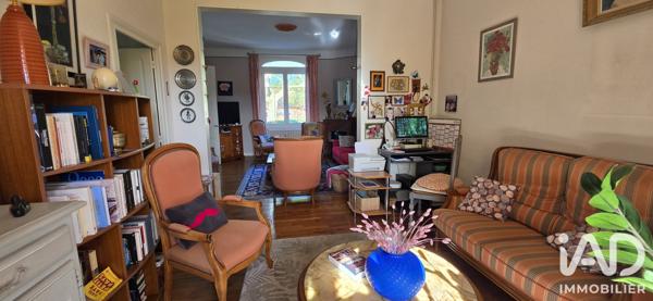 Maison à vendre 6 pièces 156 m² Saint-Astier