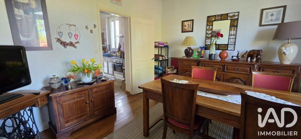Maison à vendre 6 pièces 156 m² Saint-Astier