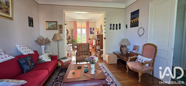 Maison à vendre 6 pièces 156 m² Saint-Astier