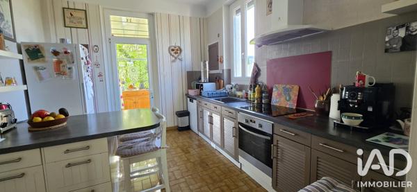 Maison à vendre 6 pièces 156 m² Saint-Astier