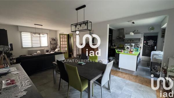 Maison à vendre 6 pièces 110 m² Templemars