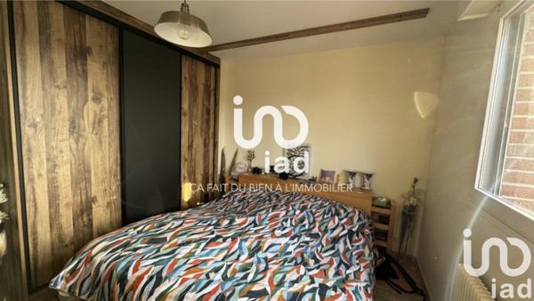 Maison à vendre 6 pièces 110 m² Templemars