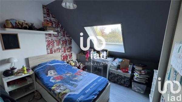 Maison à vendre 6 pièces 110 m² Templemars