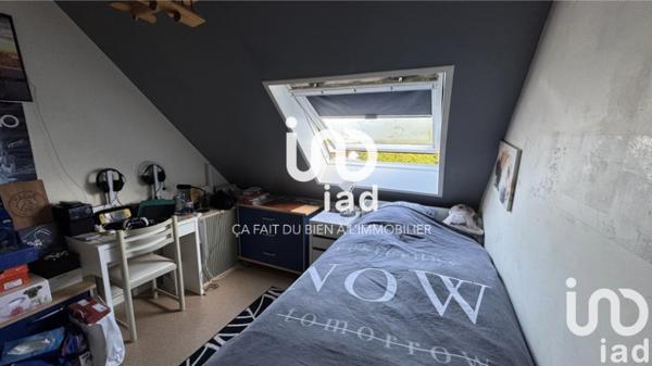 Maison à vendre 6 pièces 110 m² Templemars