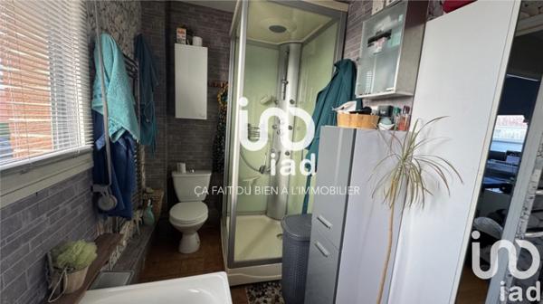 Maison à vendre 6 pièces 110 m² Templemars