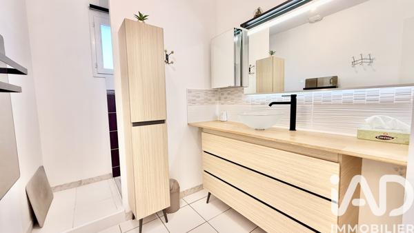 Maison à vendre 5 pièces 122 m² Saint-Savin