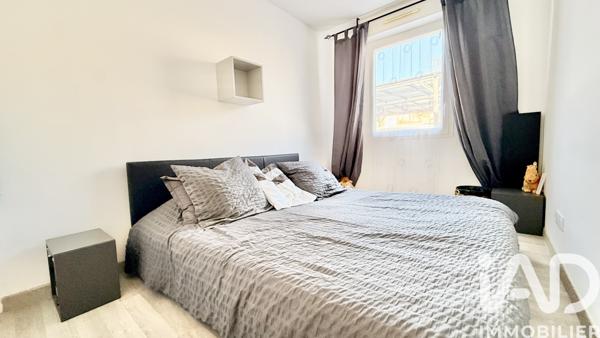 Maison à vendre 5 pièces 122 m² Saint-Savin