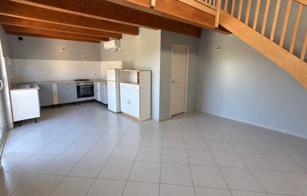 Maison de 214 m²