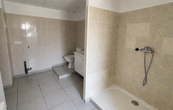 Maison de 214 m²