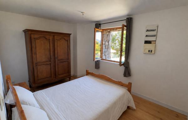 Maison de 214 m²