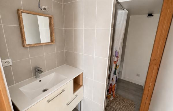 Maison de 214 m²