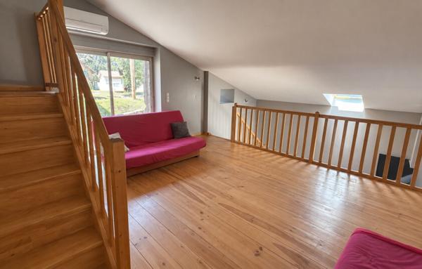 Maison de 214 m²