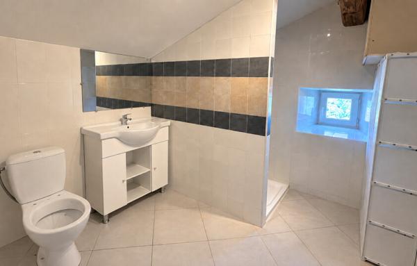 Maison de 214 m²