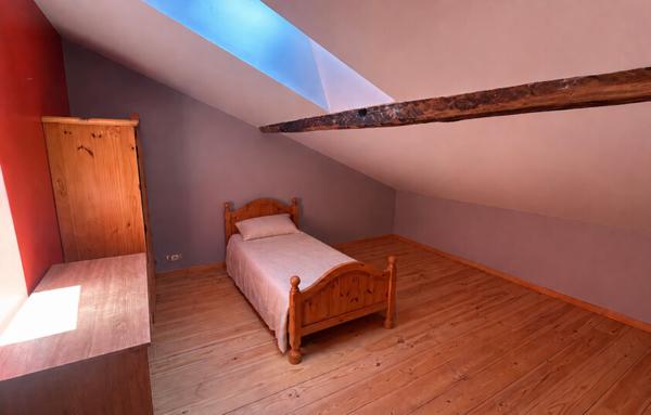 Maison de 214 m²
