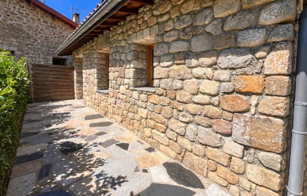 Maison de 214 m²
