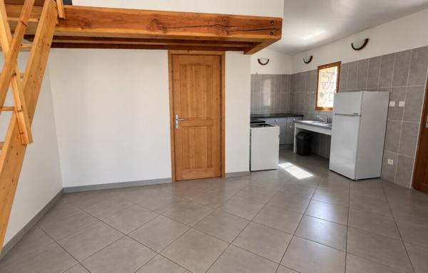 Maison de 214 m²