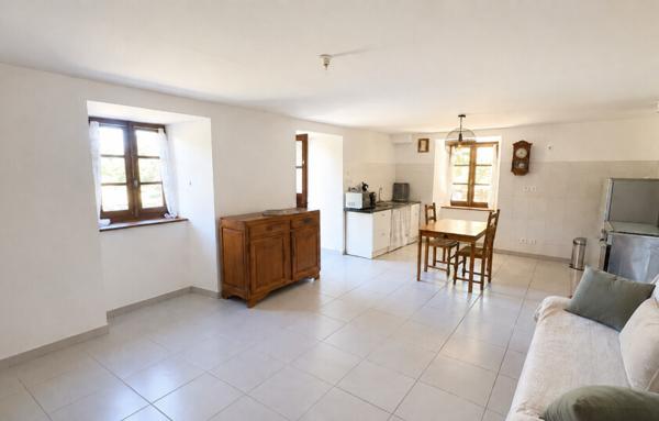 Maison de 214 m²