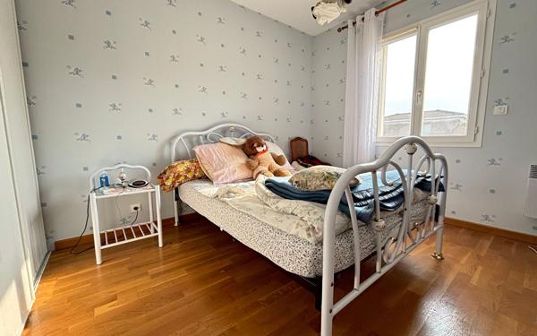 Maison à vendre    5 pièces •  Breuillet