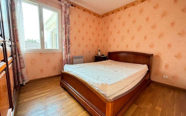 Maison à vendre    5 pièces •  Breuillet