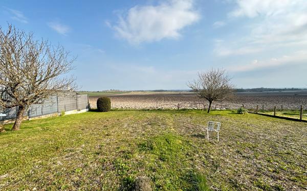 Maison à vendre    5 pièces •  Breuillet