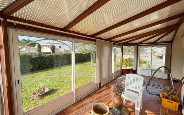 Maison à vendre    5 pièces •  Breuillet