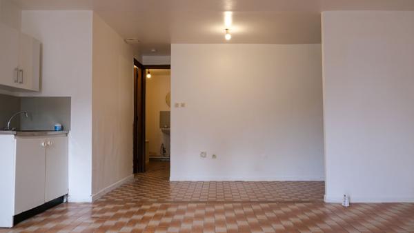 Vente Immeuble200 m² - ST POL SUR TERNOISE (62130)
