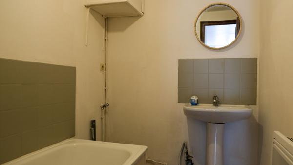 Vente Immeuble200 m² - ST POL SUR TERNOISE (62130)