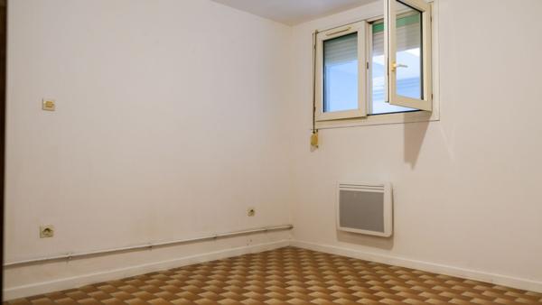 Vente Immeuble200 m² - ST POL SUR TERNOISE (62130)