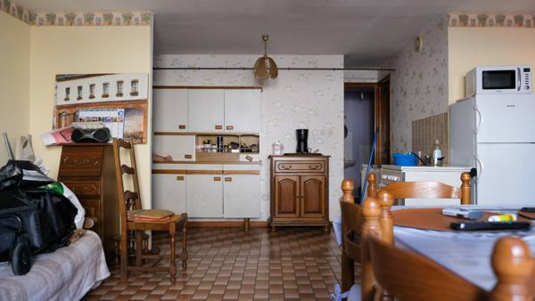 Vente Immeuble200 m² - ST POL SUR TERNOISE (62130)