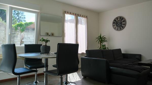 Vente Immeuble200 m² - ST POL SUR TERNOISE (62130)