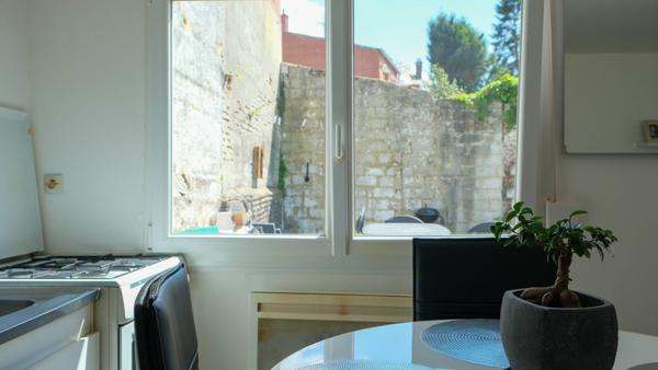 Vente Immeuble200 m² - ST POL SUR TERNOISE (62130)