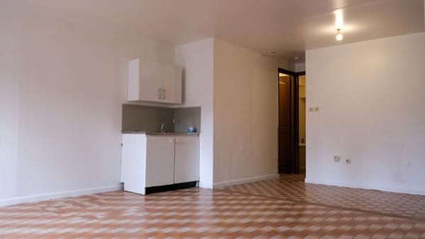 Vente Immeuble200 m² - ST POL SUR TERNOISE (62130)