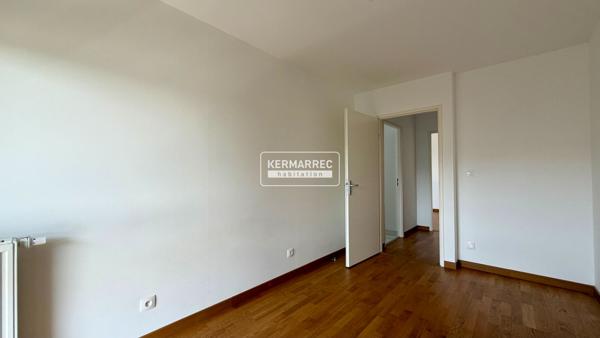 Appartement 3 pièces – 61 m² environ à Nantes (ref : 1800T)