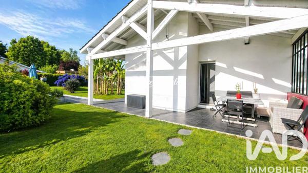 Maison à vendre 4 pièces 122 m² Cadaujac