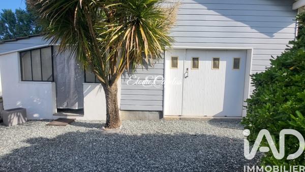 Maison à vendre 4 pièces 122 m² Cadaujac
