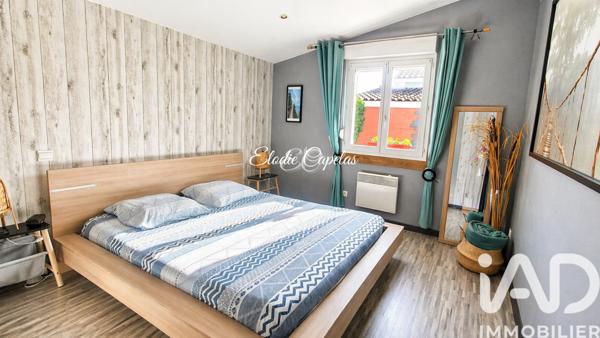 Maison à vendre 4 pièces 122 m² Cadaujac
