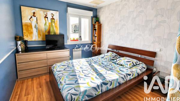 Maison à vendre 4 pièces 122 m² Cadaujac