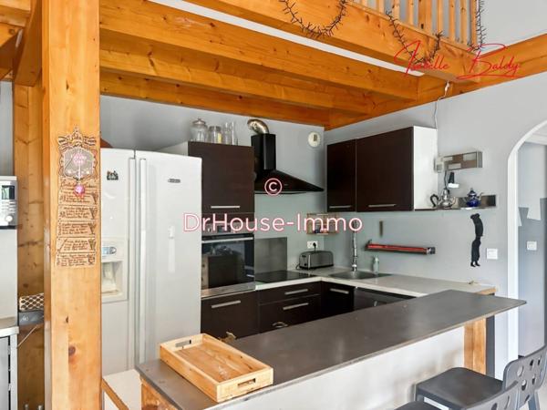 Bureau à vendre 6 pièces de 375 m²