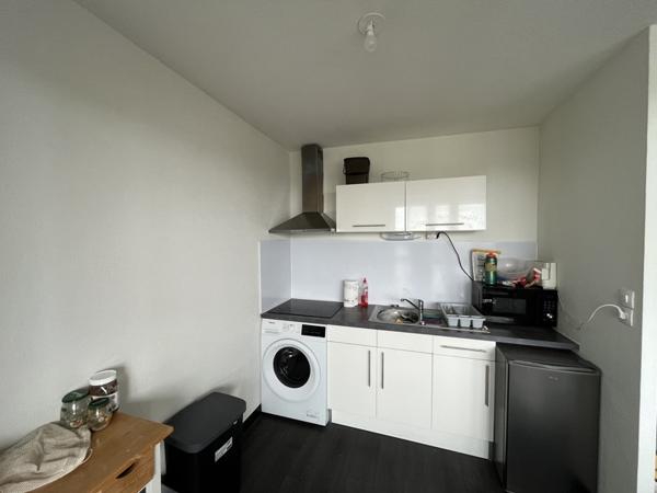 Appartement à vendre 117 568 € Brest 2 p 48 m² DPE D