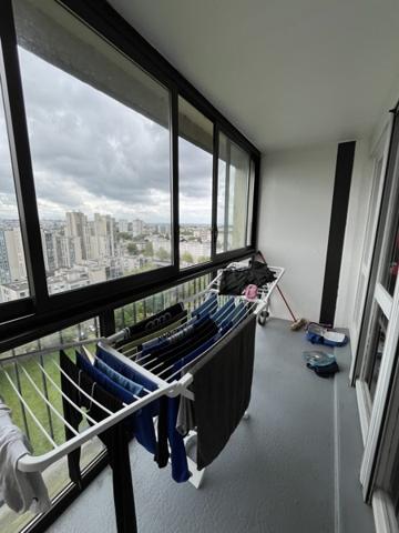 Appartement à vendre 117 568 € Brest 2 p 48 m² DPE D