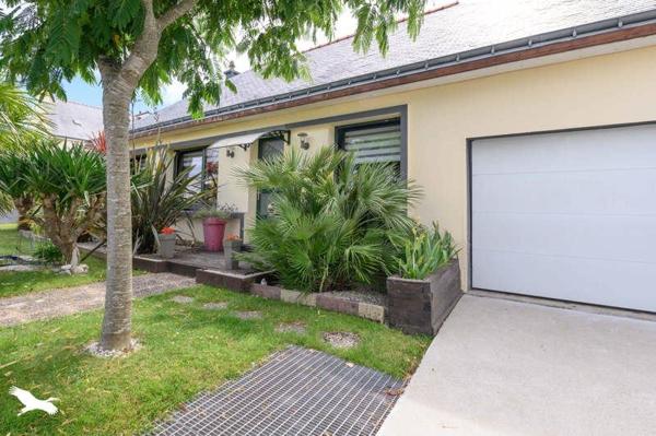 Maison à vendre 281 000 € Quéven 4 p 72 m² DPE F