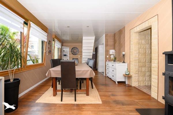 Maison à vendre 281 000 € Quéven 4 p 72 m² DPE F