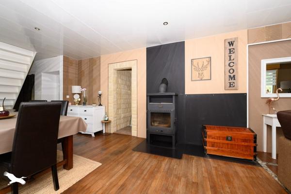 Maison à vendre 281 000 € Quéven 4 p 72 m² DPE F