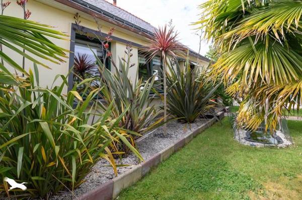 Maison à vendre 281 000 € Quéven 4 p 72 m² DPE F