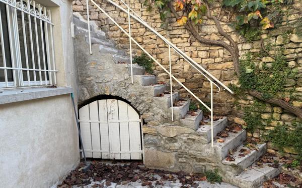 Maison à vendre    4 pièces •  Clarensac