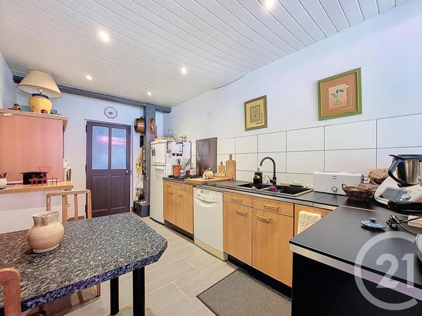 Maison à vendre  20 pièces - 387 m2 MIRECOURT - 88